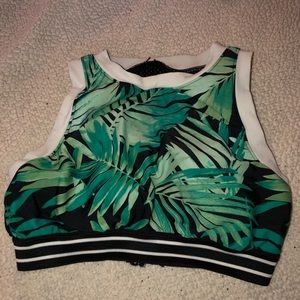 Swim Top